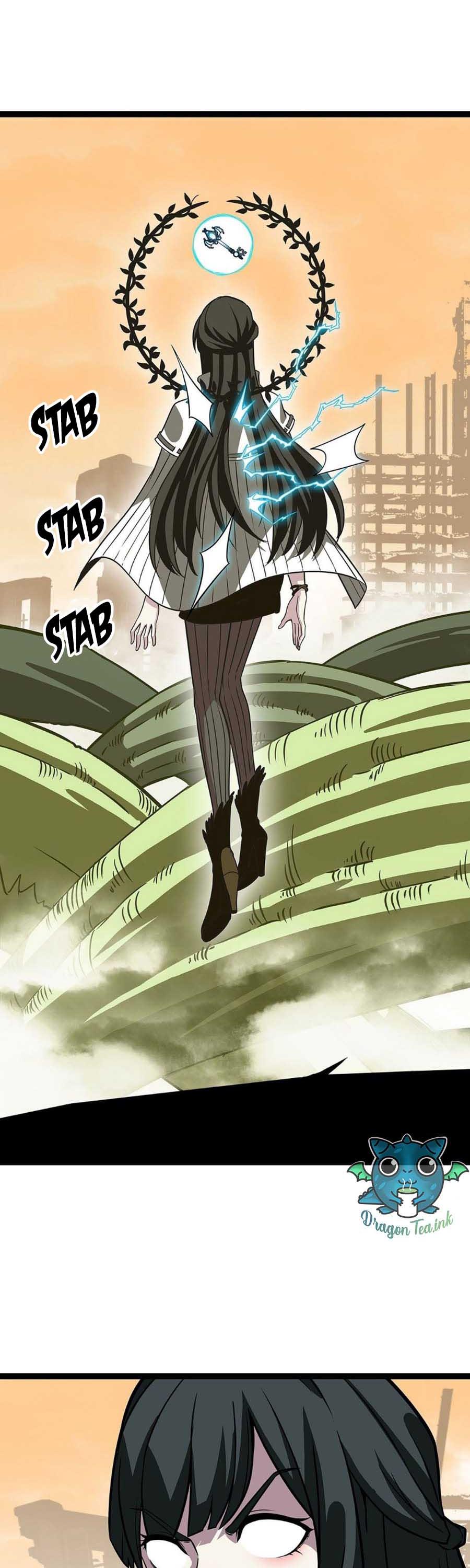 Read Cong Renzhen Wan Youxi Kaishi Jueqi EN Manga Online