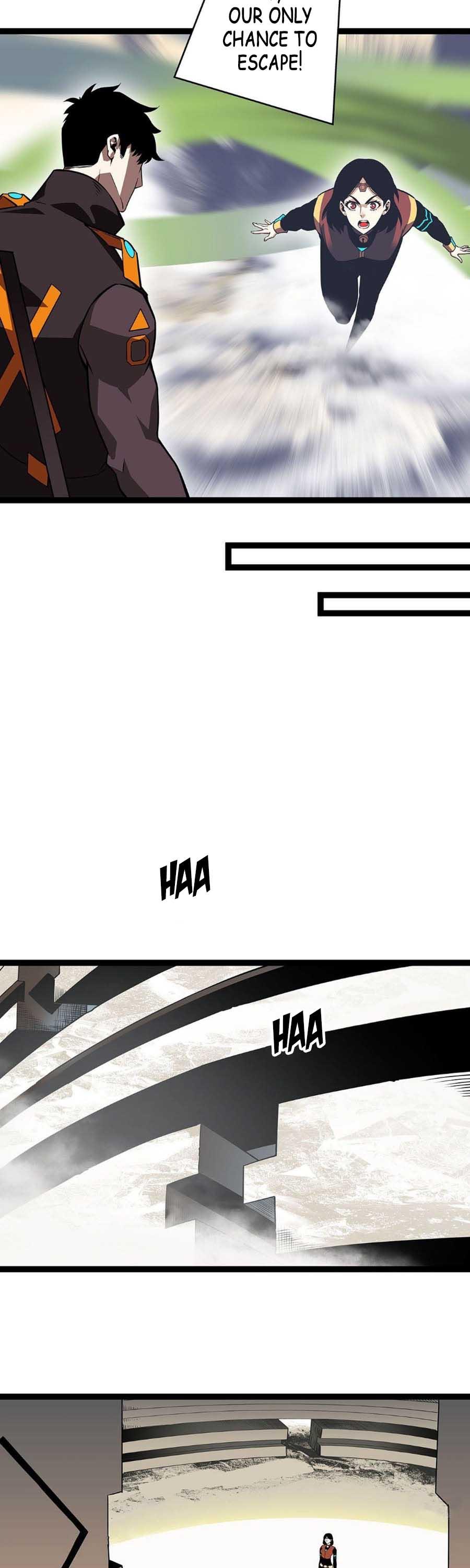 Read Cong Renzhen Wan Youxi Kaishi Jueqi EN Manga Online