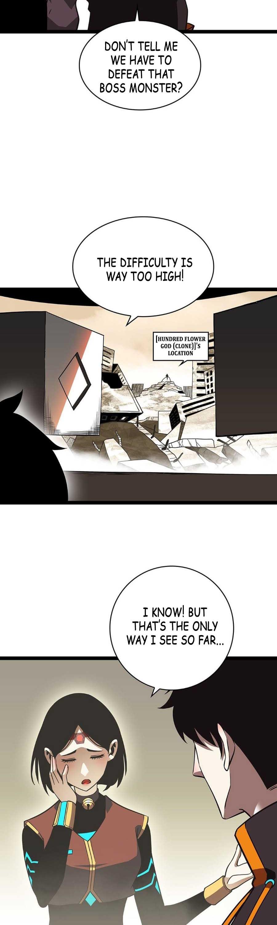 Read Cong Renzhen Wan Youxi Kaishi Jueqi EN Manga Online