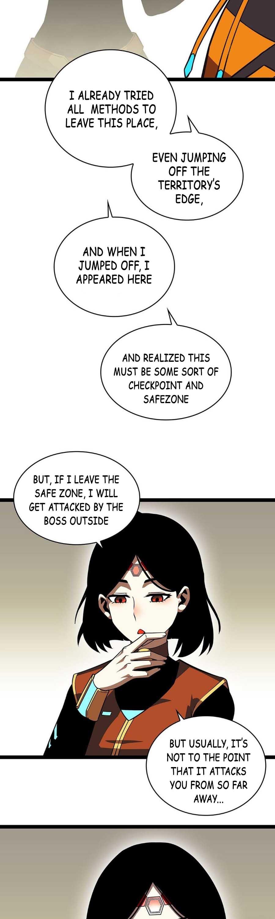 Read Cong Renzhen Wan Youxi Kaishi Jueqi EN Manga Online