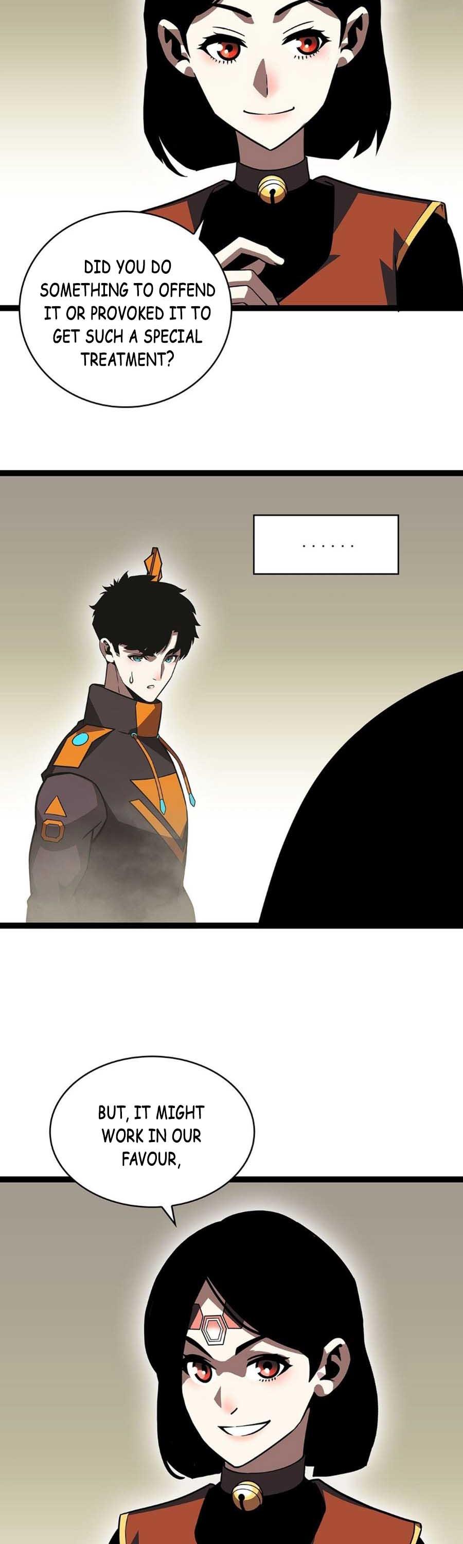 Read Cong Renzhen Wan Youxi Kaishi Jueqi EN Manga Online