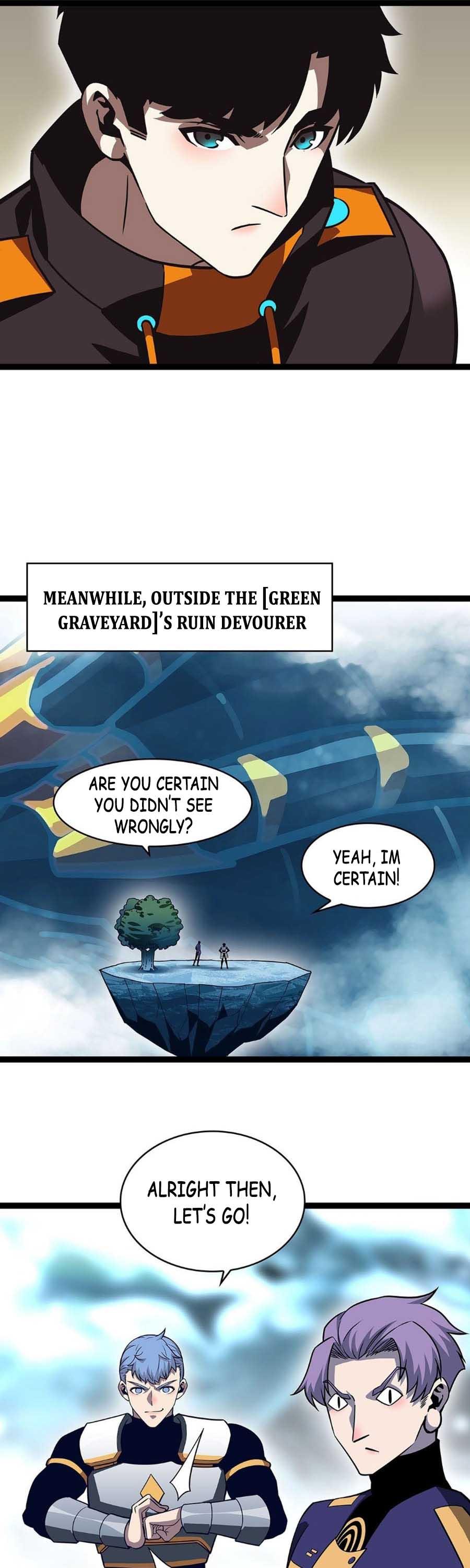 Read Cong Renzhen Wan Youxi Kaishi Jueqi EN Manga Online