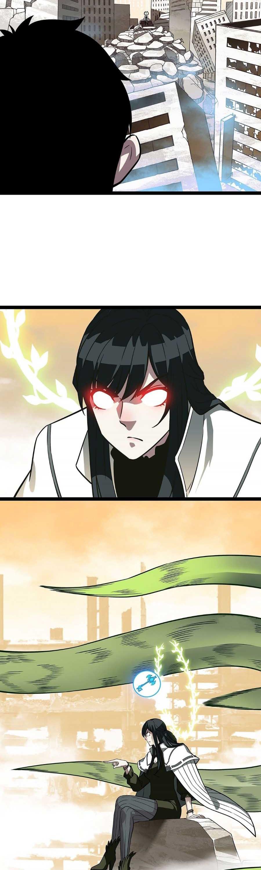 Read Cong Renzhen Wan Youxi Kaishi Jueqi EN Manga Online