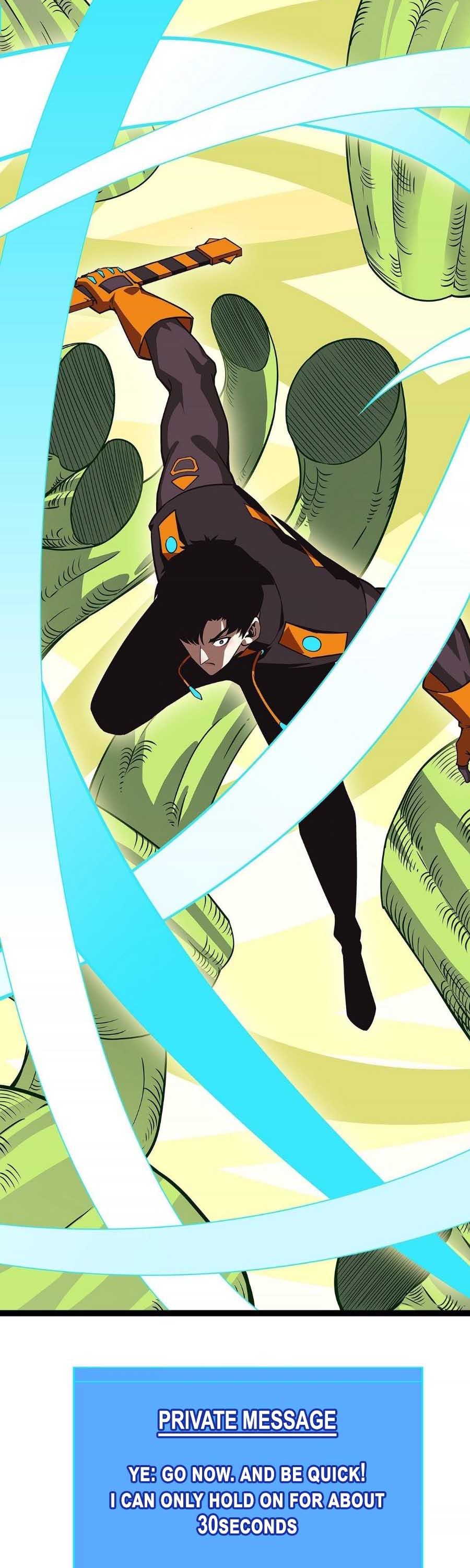 Read Cong Renzhen Wan Youxi Kaishi Jueqi EN Manga Online