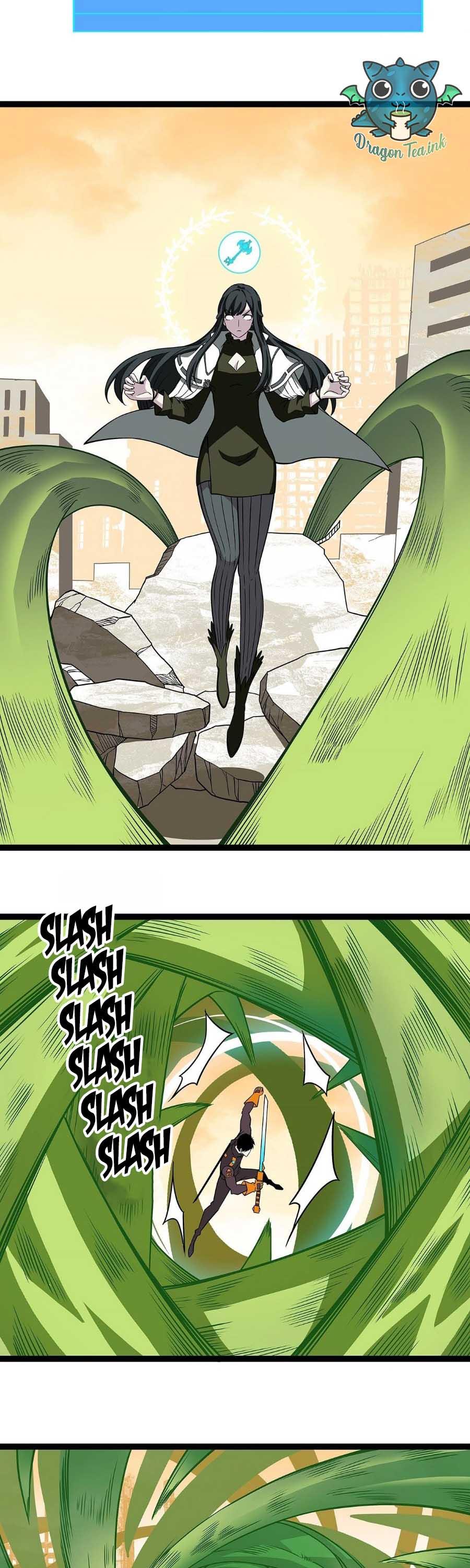 Read Cong Renzhen Wan Youxi Kaishi Jueqi EN Manga Online