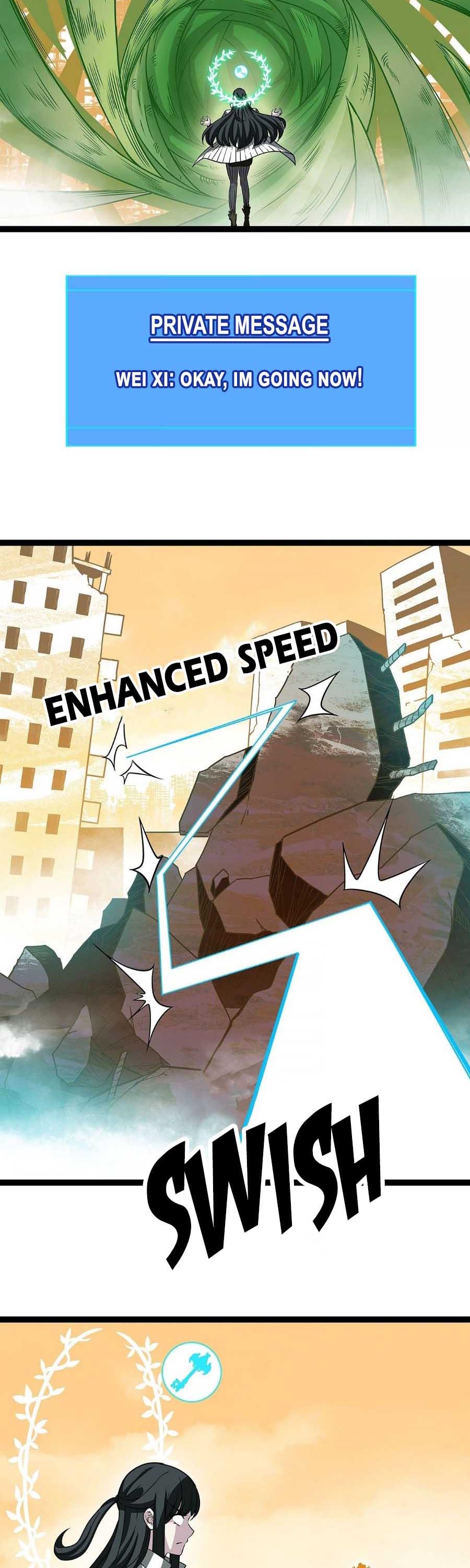 Read Cong Renzhen Wan Youxi Kaishi Jueqi EN Manga Online