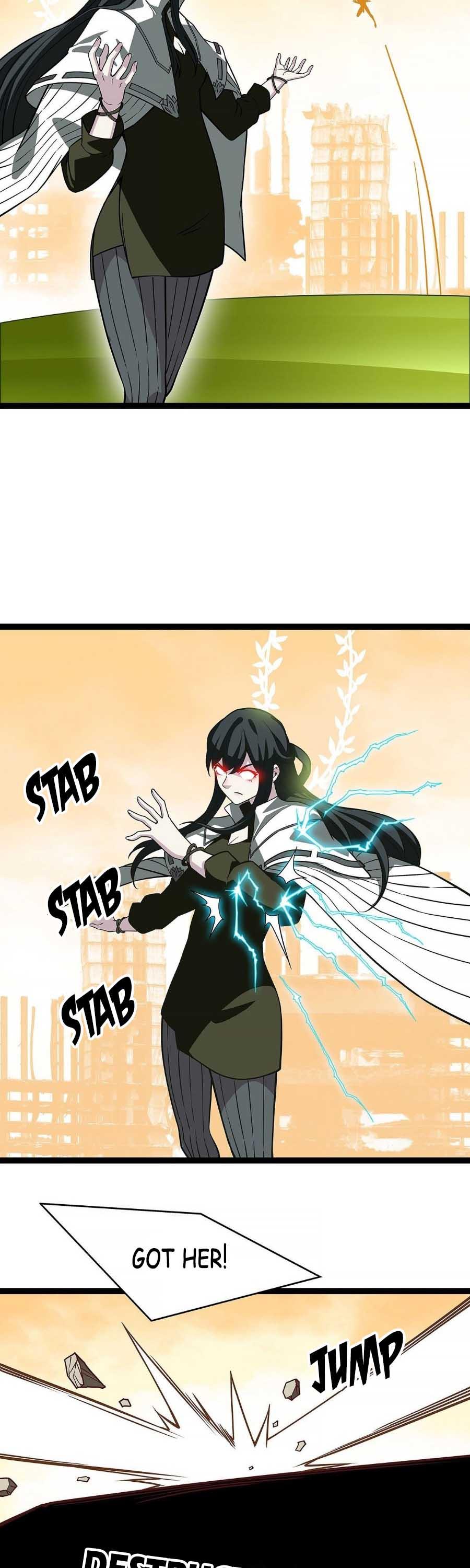 Read Cong Renzhen Wan Youxi Kaishi Jueqi EN Manga Online