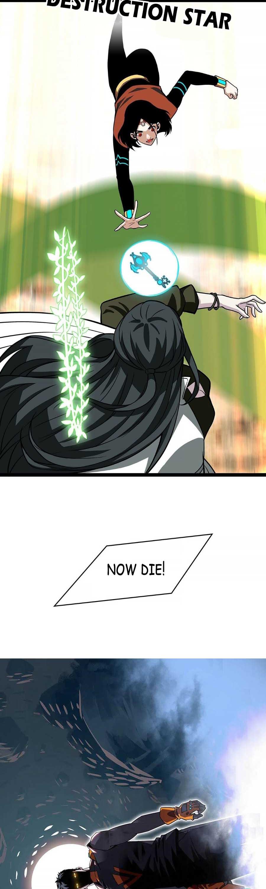 Read Cong Renzhen Wan Youxi Kaishi Jueqi EN Manga Online