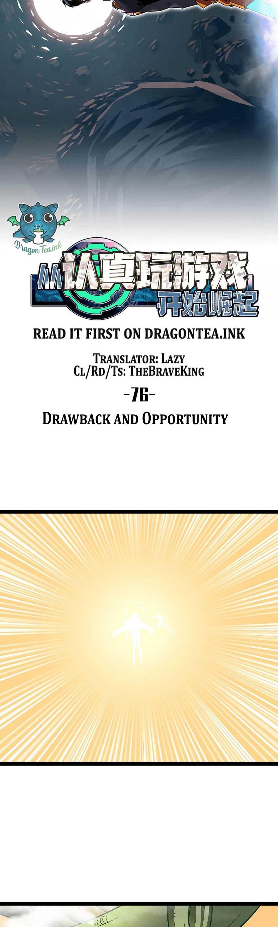 Read Cong Renzhen Wan Youxi Kaishi Jueqi EN Manga Online