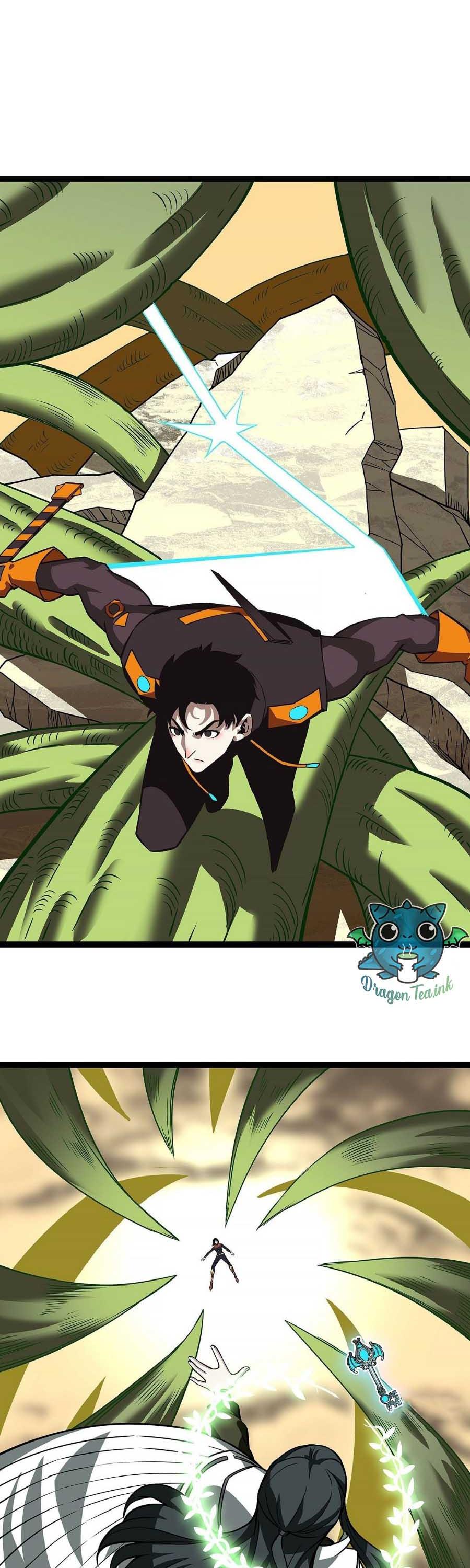 Read Cong Renzhen Wan Youxi Kaishi Jueqi EN Manga Online