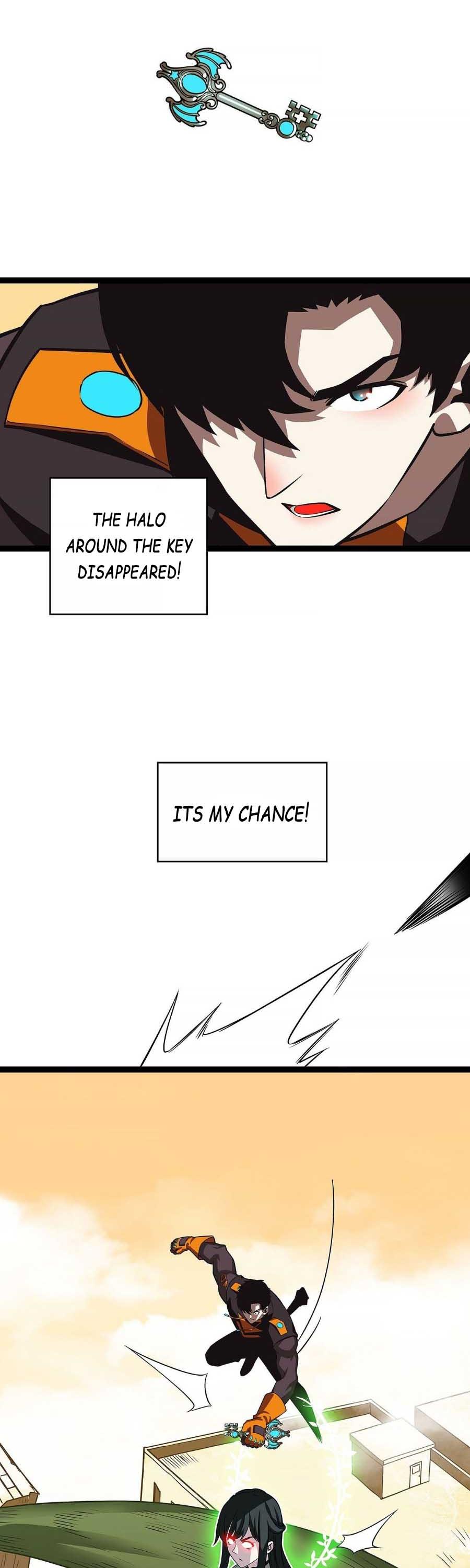 Read Cong Renzhen Wan Youxi Kaishi Jueqi EN Manga Online