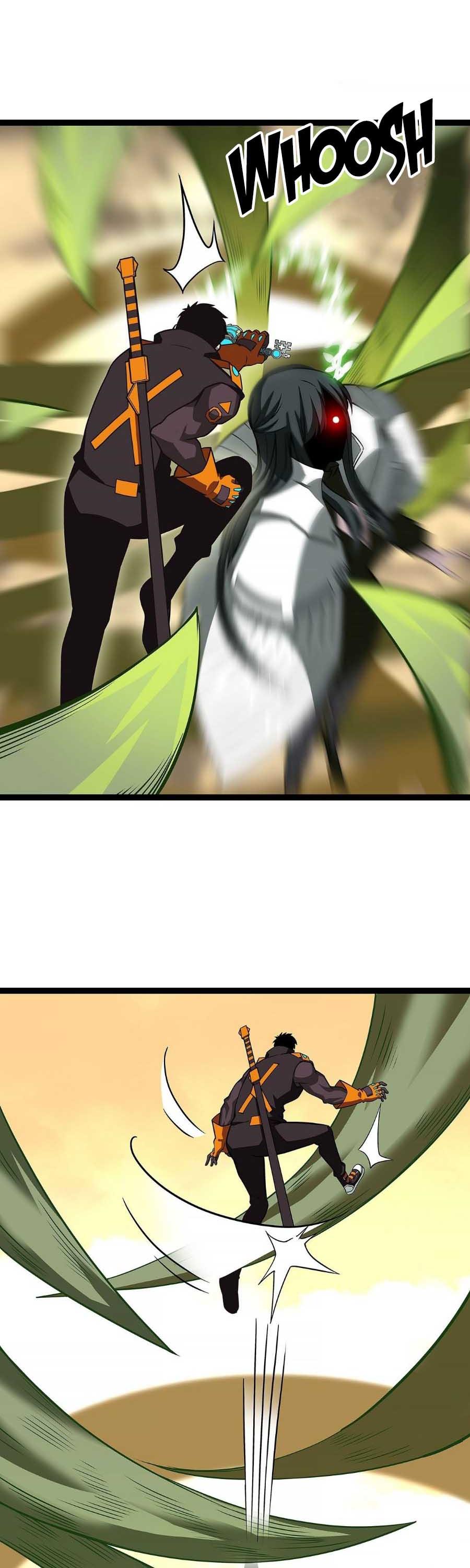Read Cong Renzhen Wan Youxi Kaishi Jueqi EN Manga Online
