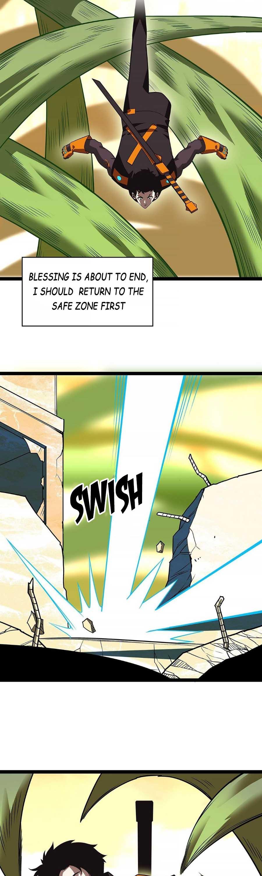 Read Cong Renzhen Wan Youxi Kaishi Jueqi EN Manga Online