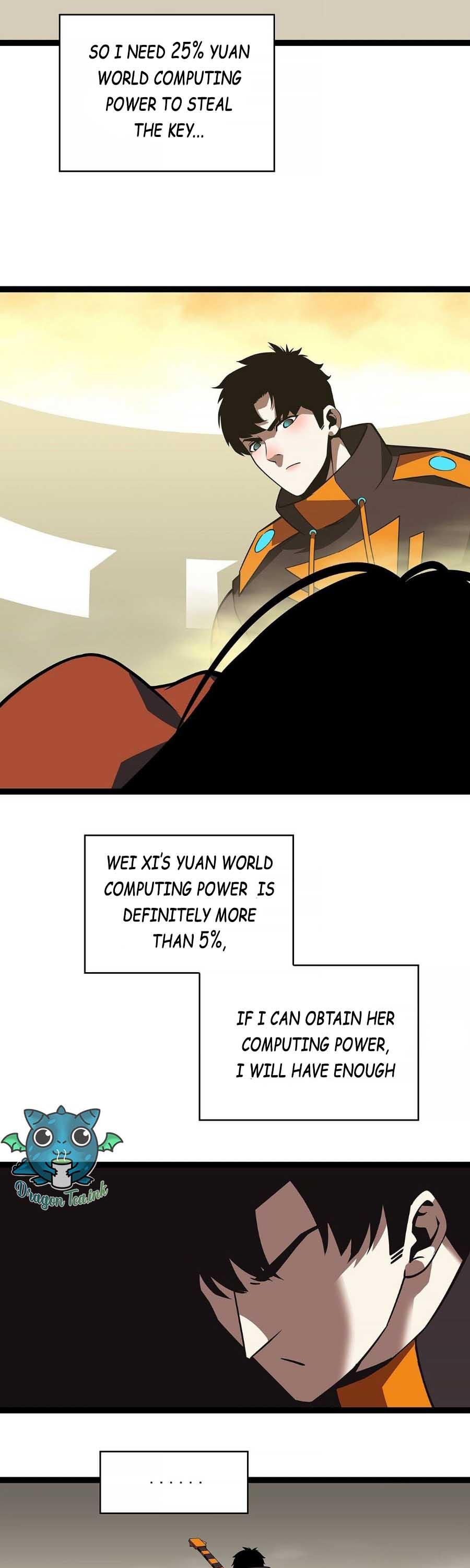 Read Cong Renzhen Wan Youxi Kaishi Jueqi EN Manga Online