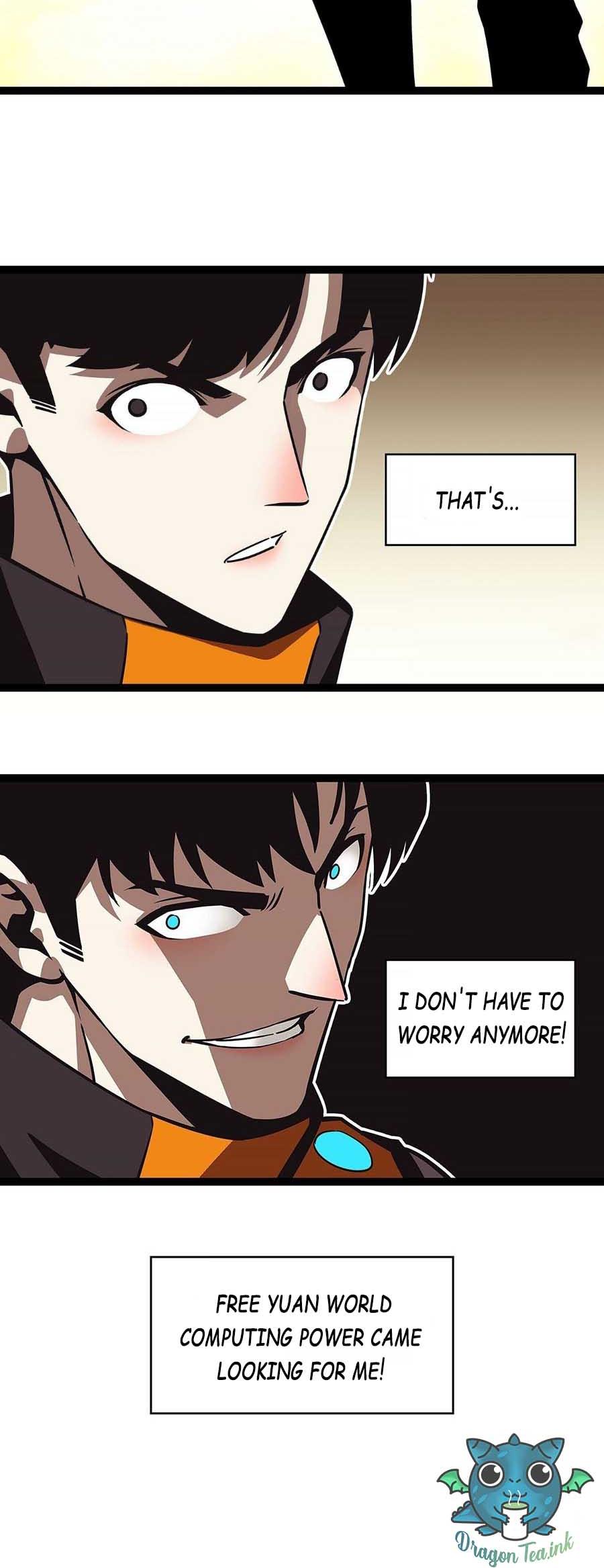 Read Cong Renzhen Wan Youxi Kaishi Jueqi EN Manga Online