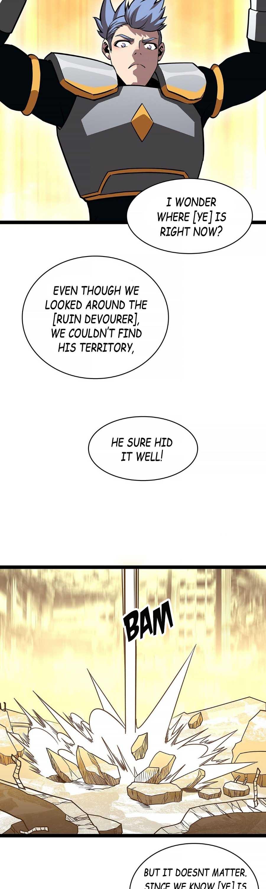 Read Cong Renzhen Wan Youxi Kaishi Jueqi EN Manga Online