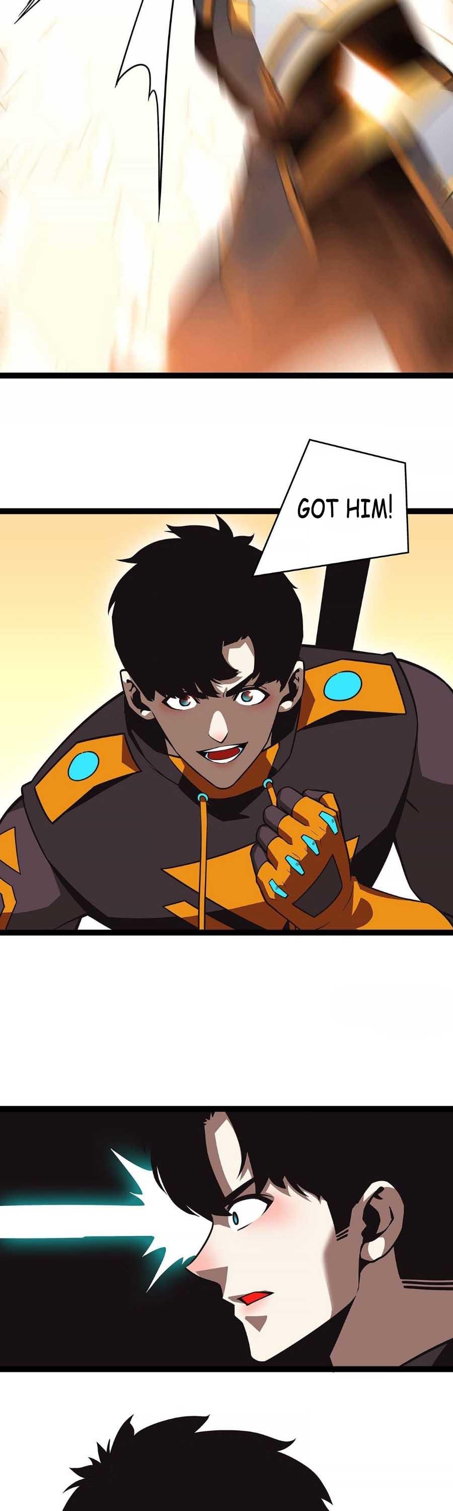 Read Cong Renzhen Wan Youxi Kaishi Jueqi EN Manga Online