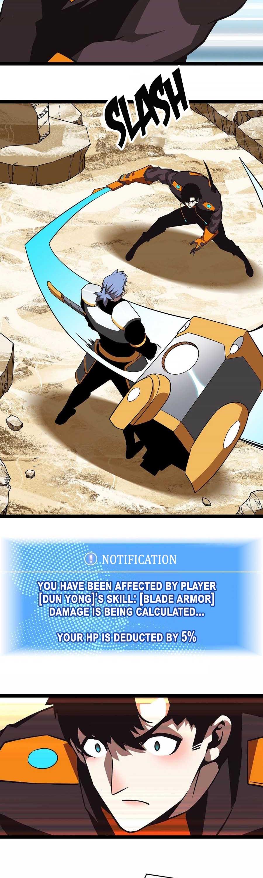 Read Cong Renzhen Wan Youxi Kaishi Jueqi EN Manga Online