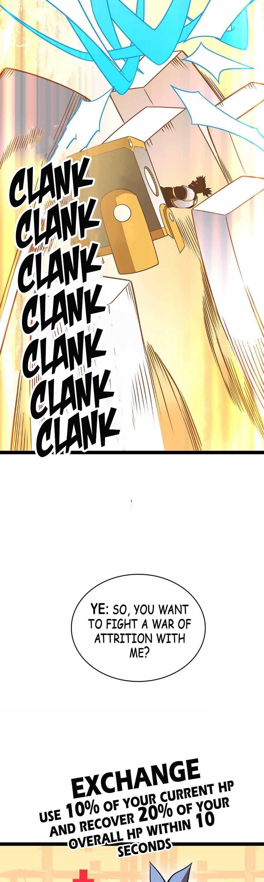 Read Cong Renzhen Wan Youxi Kaishi Jueqi EN Manga Online