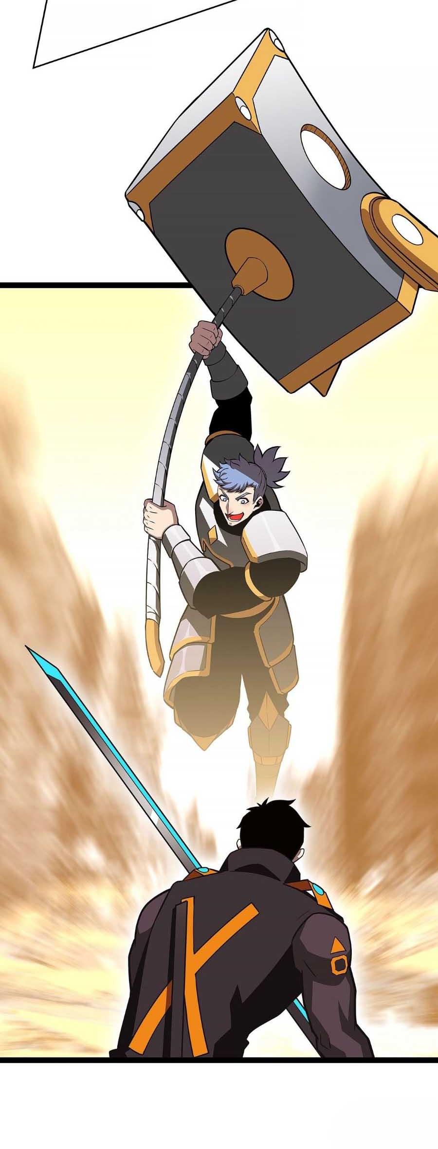 Read Cong Renzhen Wan Youxi Kaishi Jueqi EN Manga Online