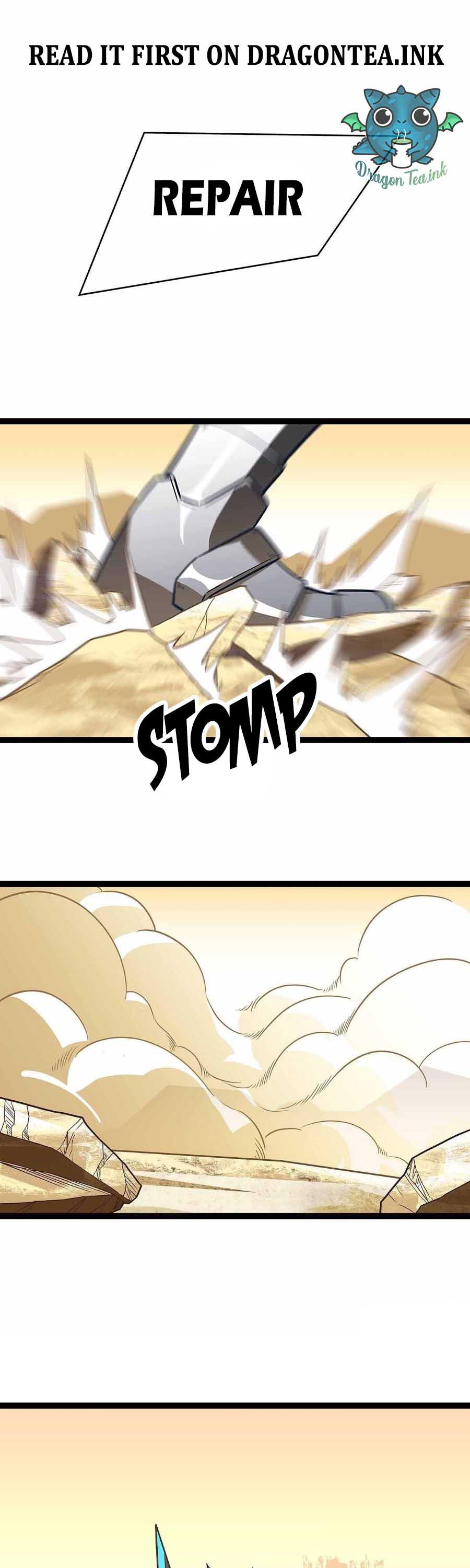 Read Cong Renzhen Wan Youxi Kaishi Jueqi EN Manga Online