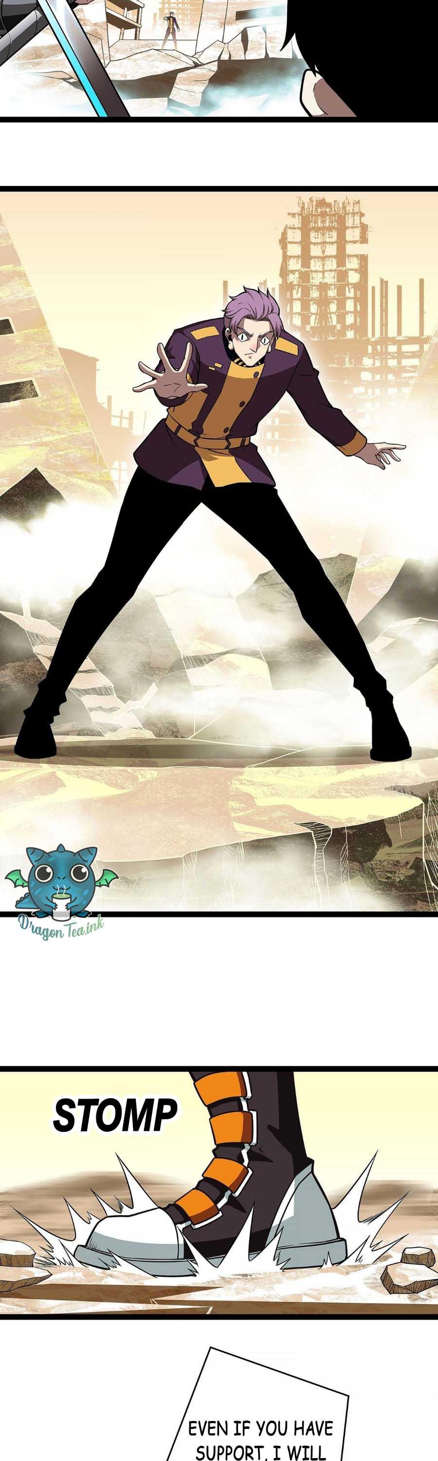 Read Cong Renzhen Wan Youxi Kaishi Jueqi EN Manga Online