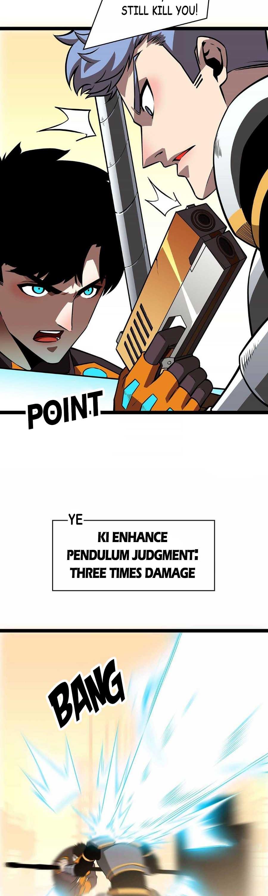 Read Cong Renzhen Wan Youxi Kaishi Jueqi EN Manga Online