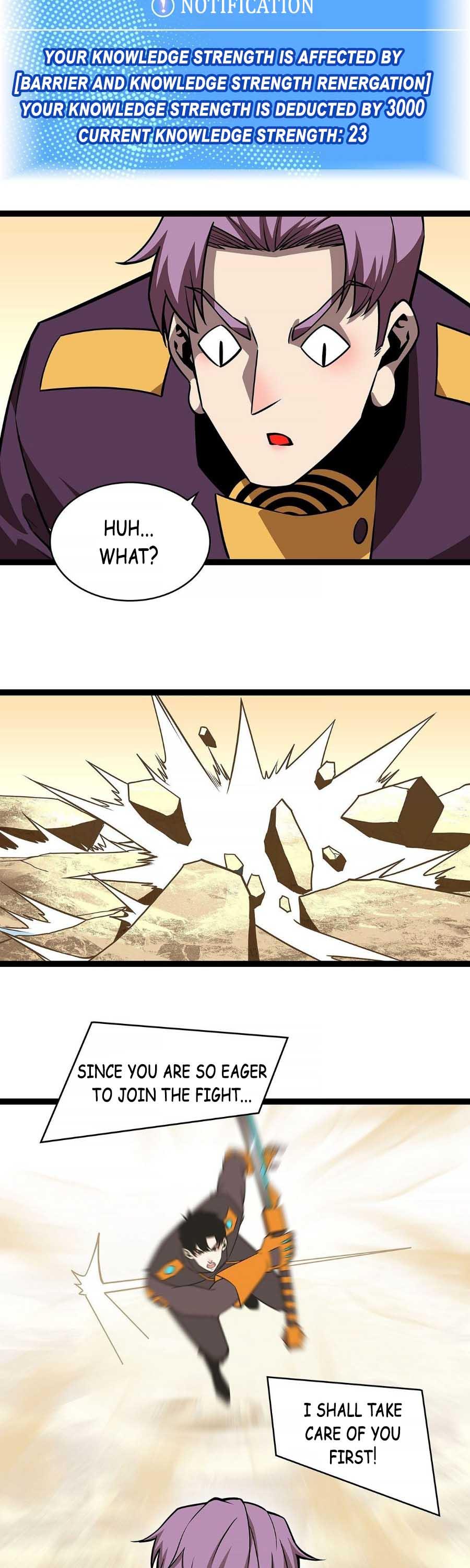Read Cong Renzhen Wan Youxi Kaishi Jueqi EN Manga Online