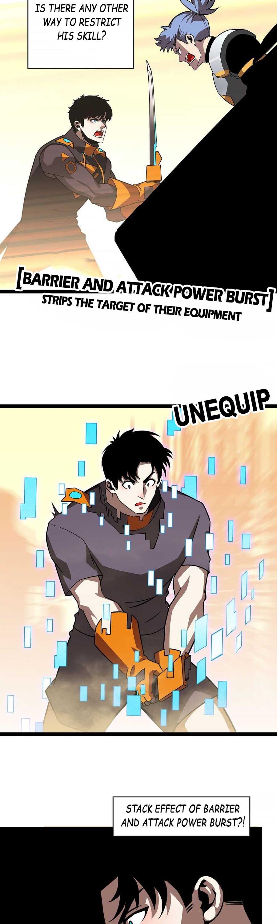 Read Cong Renzhen Wan Youxi Kaishi Jueqi EN Manga Online