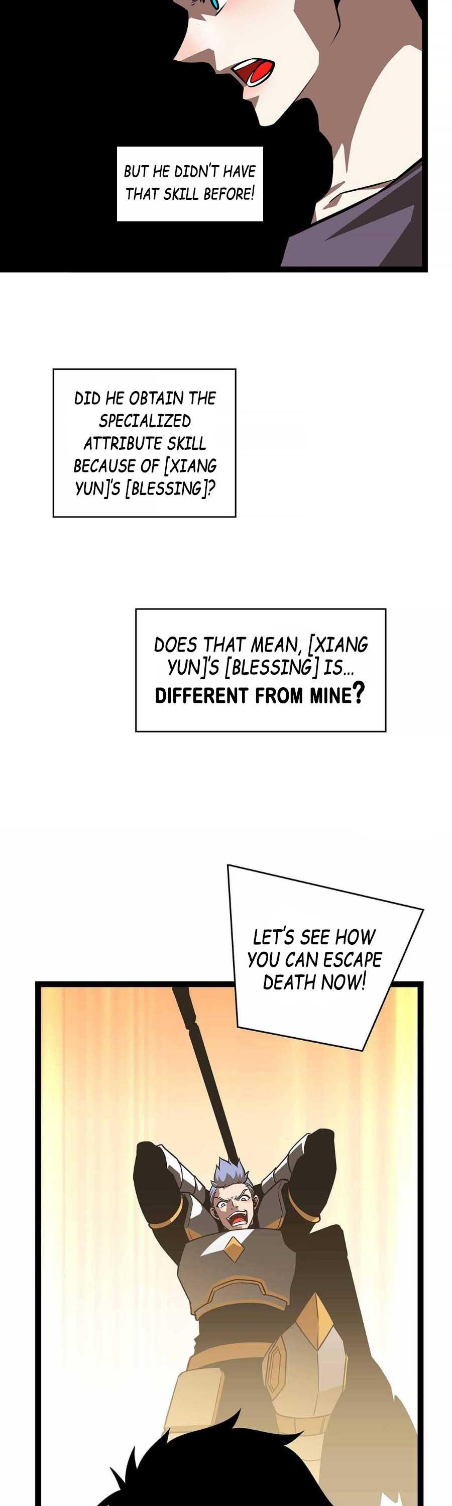 Read Cong Renzhen Wan Youxi Kaishi Jueqi EN Manga Online