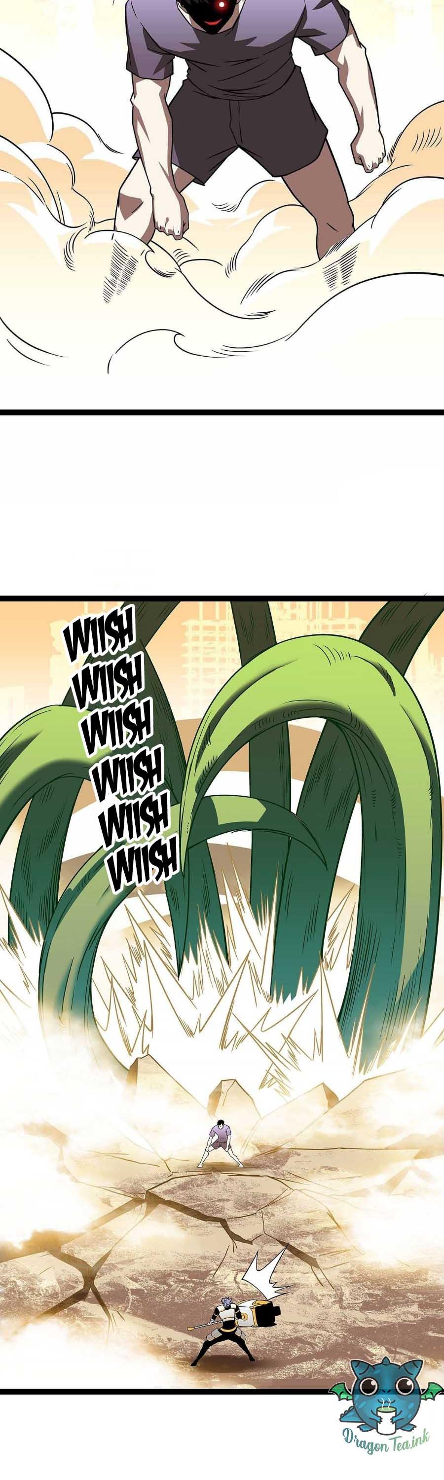 Read Cong Renzhen Wan Youxi Kaishi Jueqi EN Manga Online