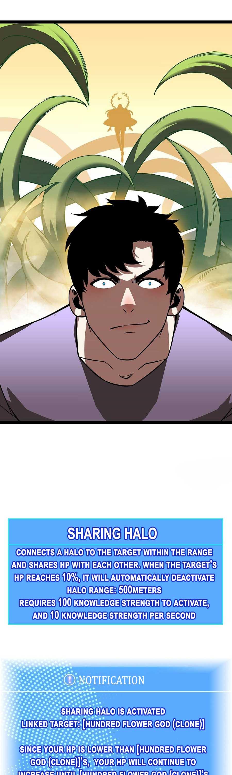 Read Cong Renzhen Wan Youxi Kaishi Jueqi EN Manga Online