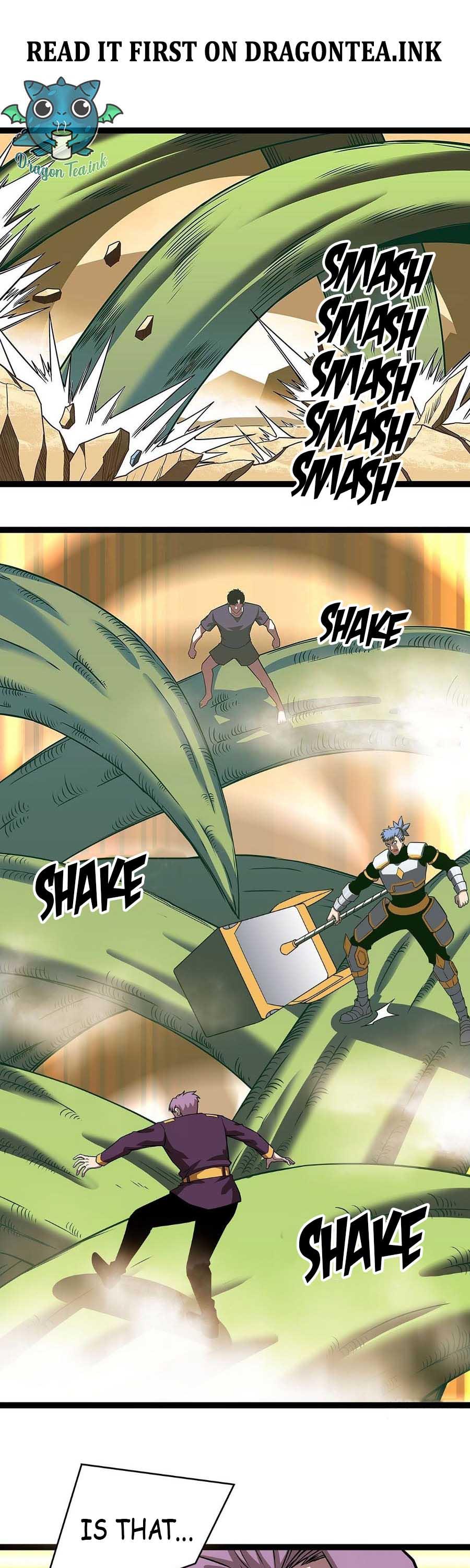 Read Cong Renzhen Wan Youxi Kaishi Jueqi EN Manga Online
