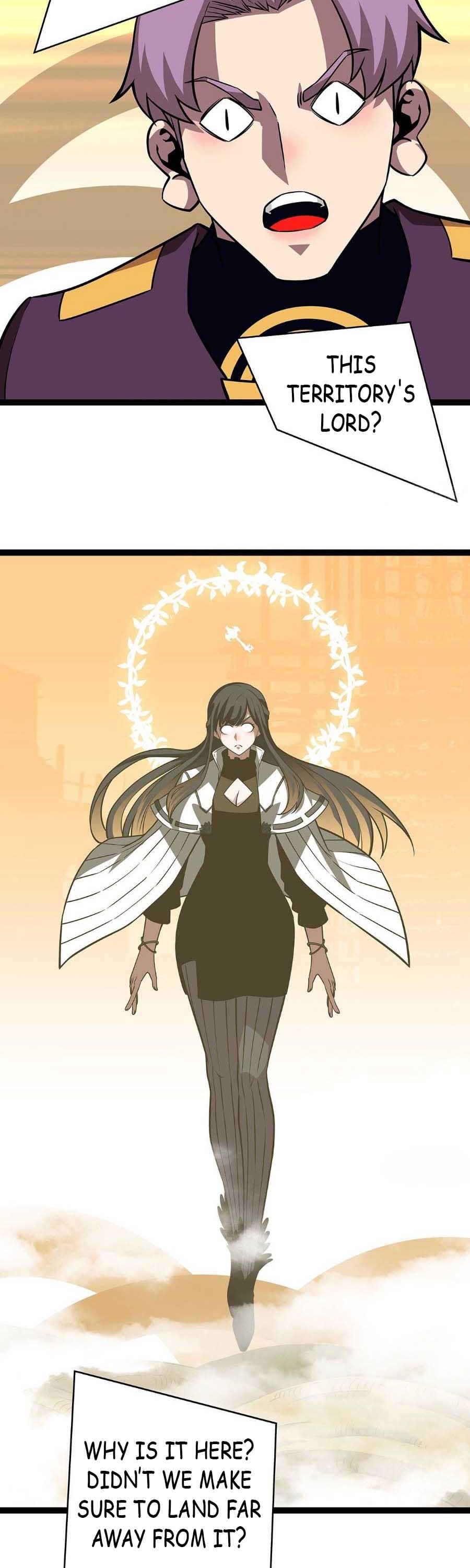 Read Cong Renzhen Wan Youxi Kaishi Jueqi EN Manga Online