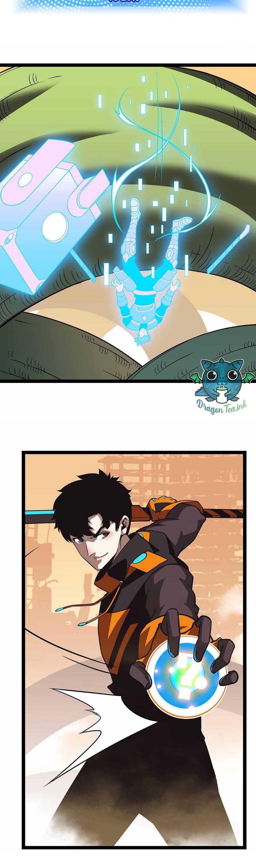 Read Cong Renzhen Wan Youxi Kaishi Jueqi EN Manga Online