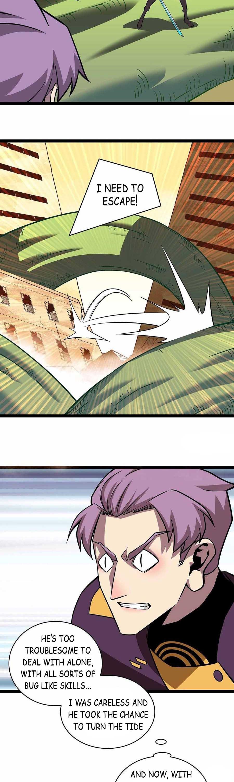 Read Cong Renzhen Wan Youxi Kaishi Jueqi EN Manga Online