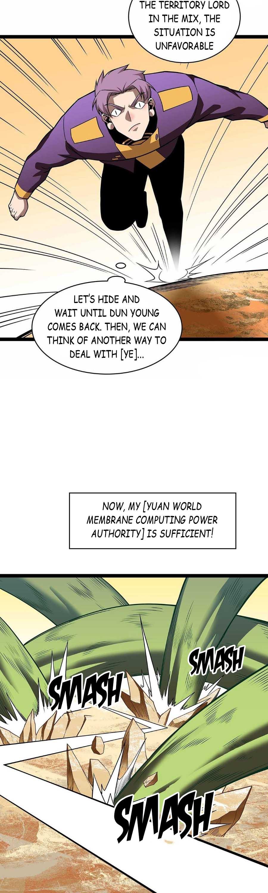 Read Cong Renzhen Wan Youxi Kaishi Jueqi EN Manga Online