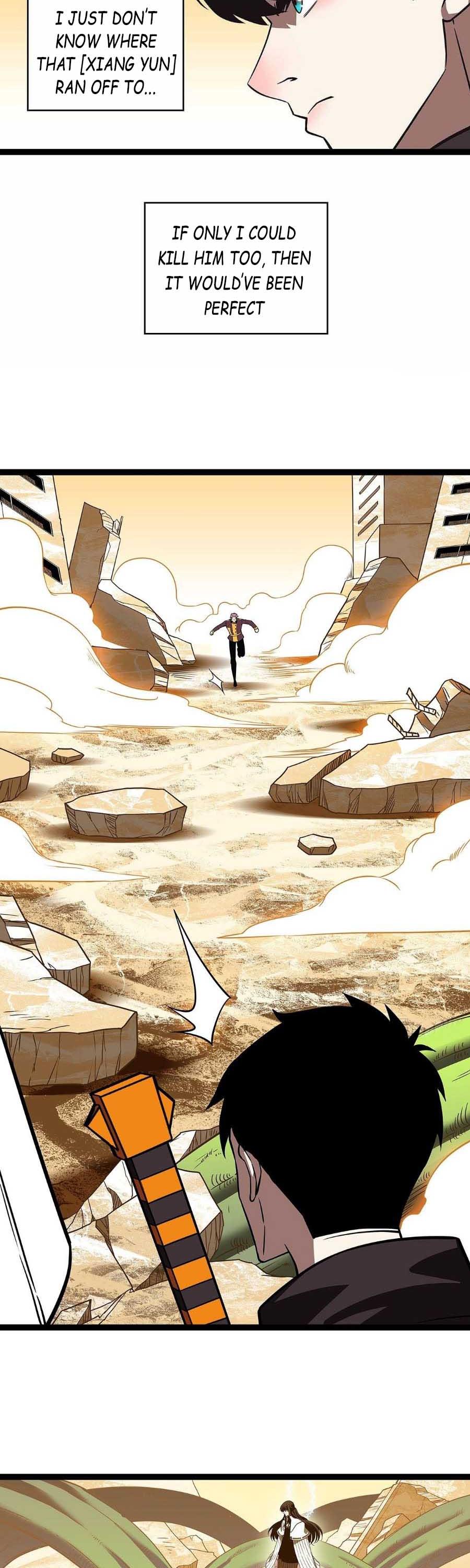 Read Cong Renzhen Wan Youxi Kaishi Jueqi EN Manga Online