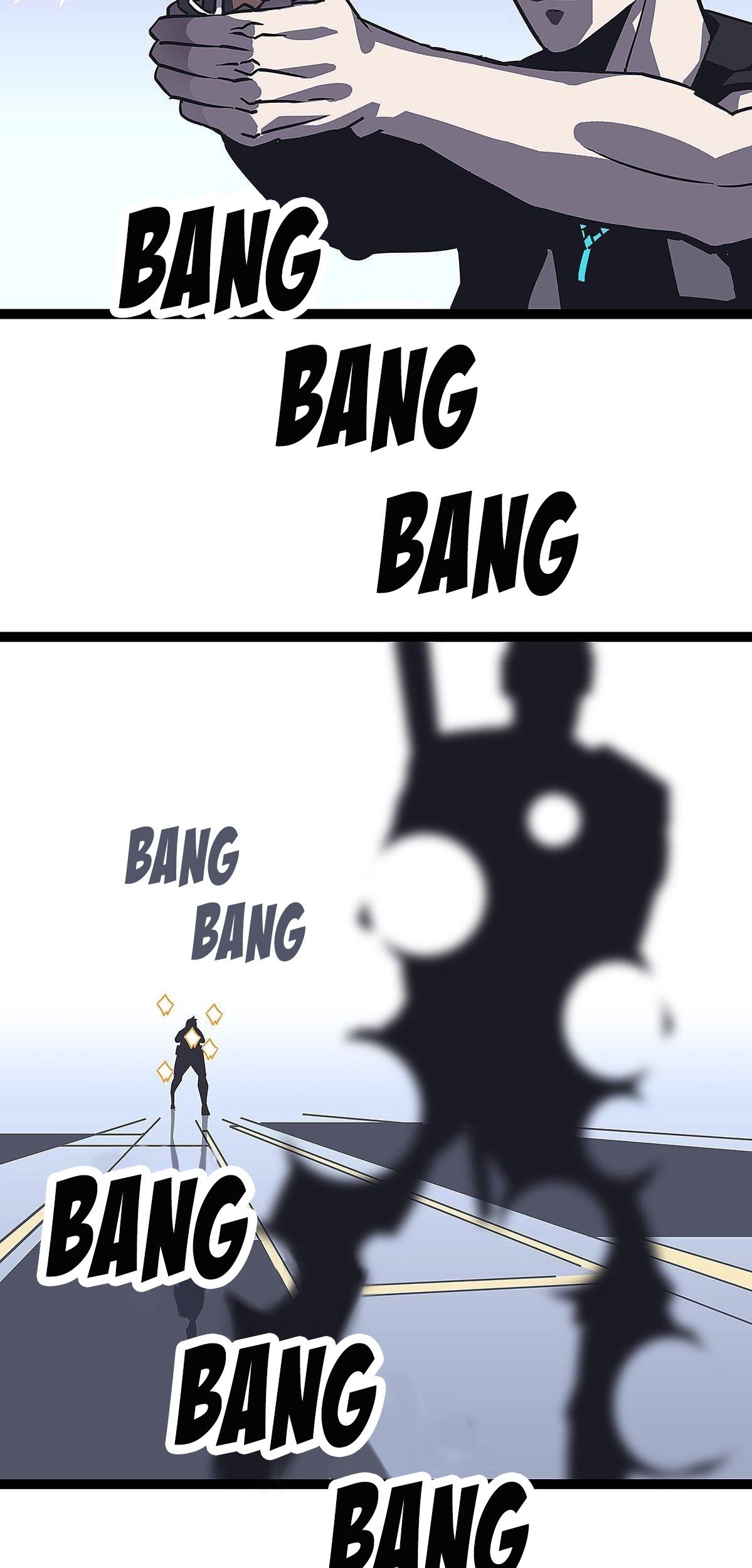 Read Cong Renzhen Wan Youxi Kaishi Jueqi EN Manga Online