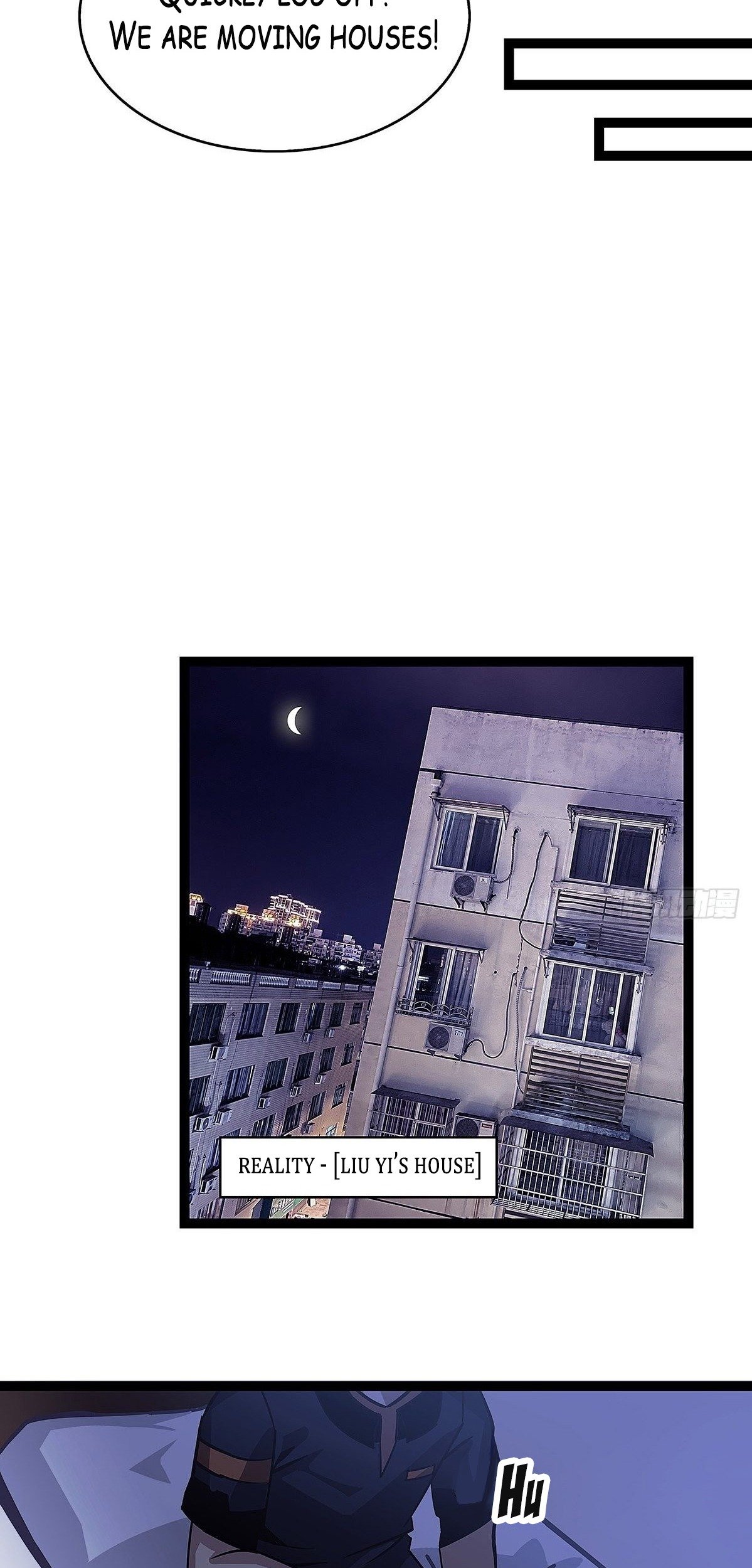 Read Cong Renzhen Wan Youxi Kaishi Jueqi EN Manga Online