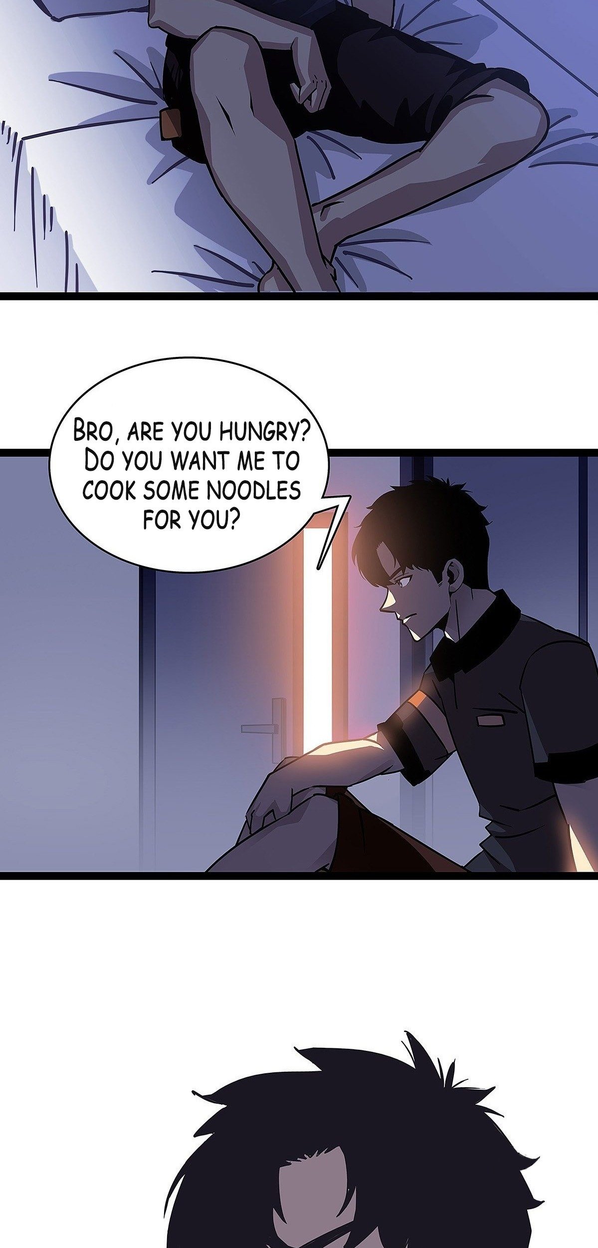 Read Cong Renzhen Wan Youxi Kaishi Jueqi EN Manga Online