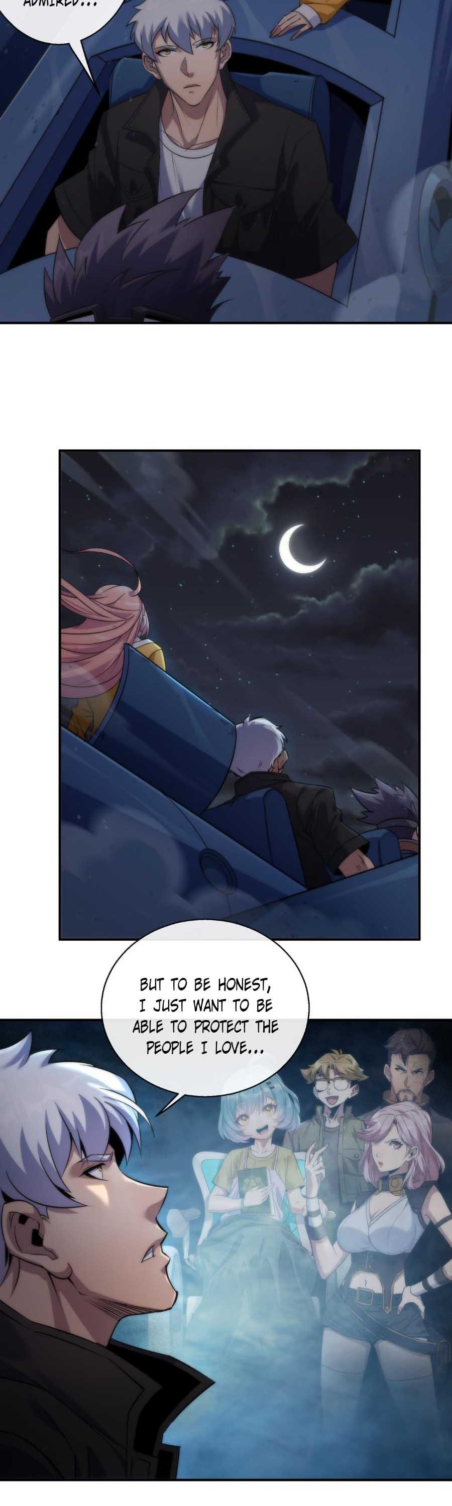 Read Cong Renzhen Wan Youxi Kaishi Jueqi EN Manga Online