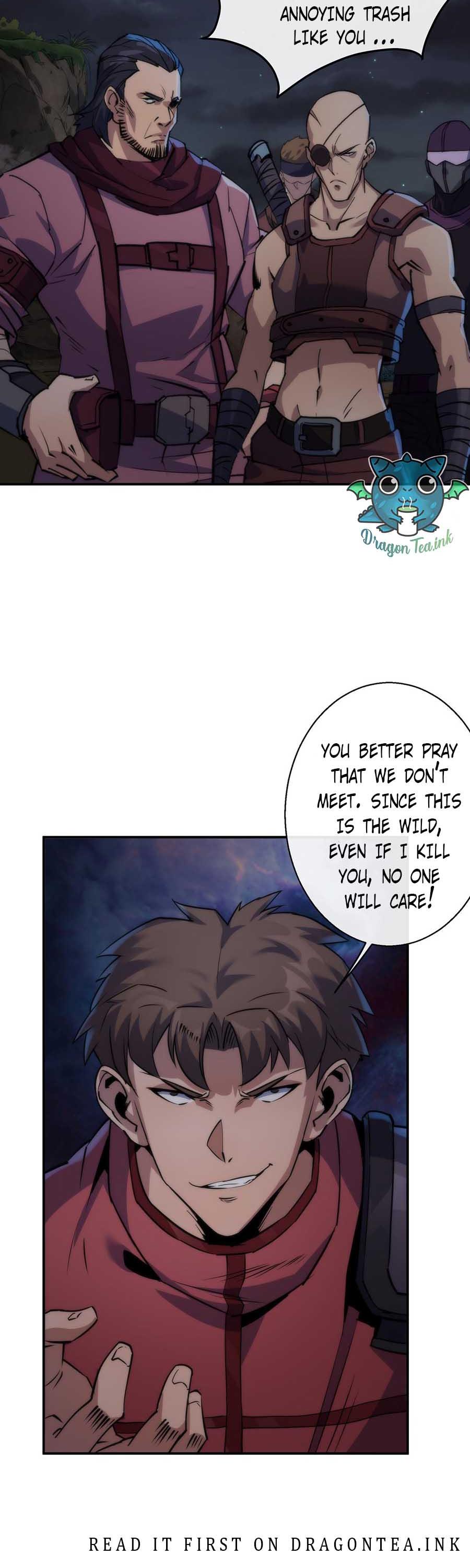 Read Cong Renzhen Wan Youxi Kaishi Jueqi EN Manga Online