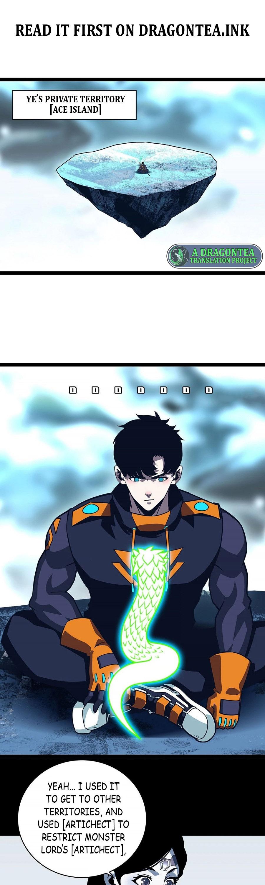 Read Cong Renzhen Wan Youxi Kaishi Jueqi EN Manga Online