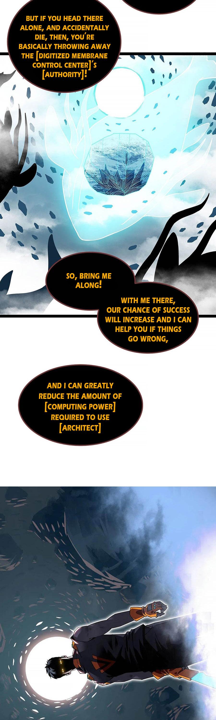 Read Cong Renzhen Wan Youxi Kaishi Jueqi EN Manga Online