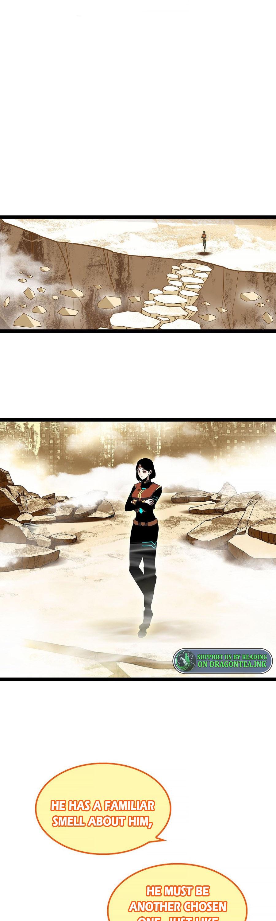 Read Cong Renzhen Wan Youxi Kaishi Jueqi EN Manga Online