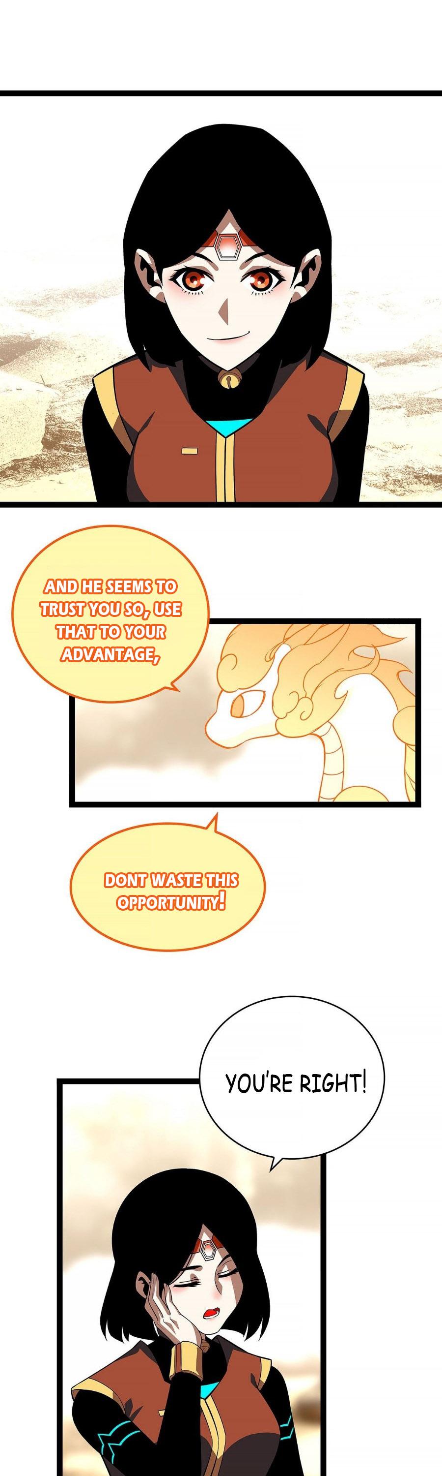 Read Cong Renzhen Wan Youxi Kaishi Jueqi EN Manga Online