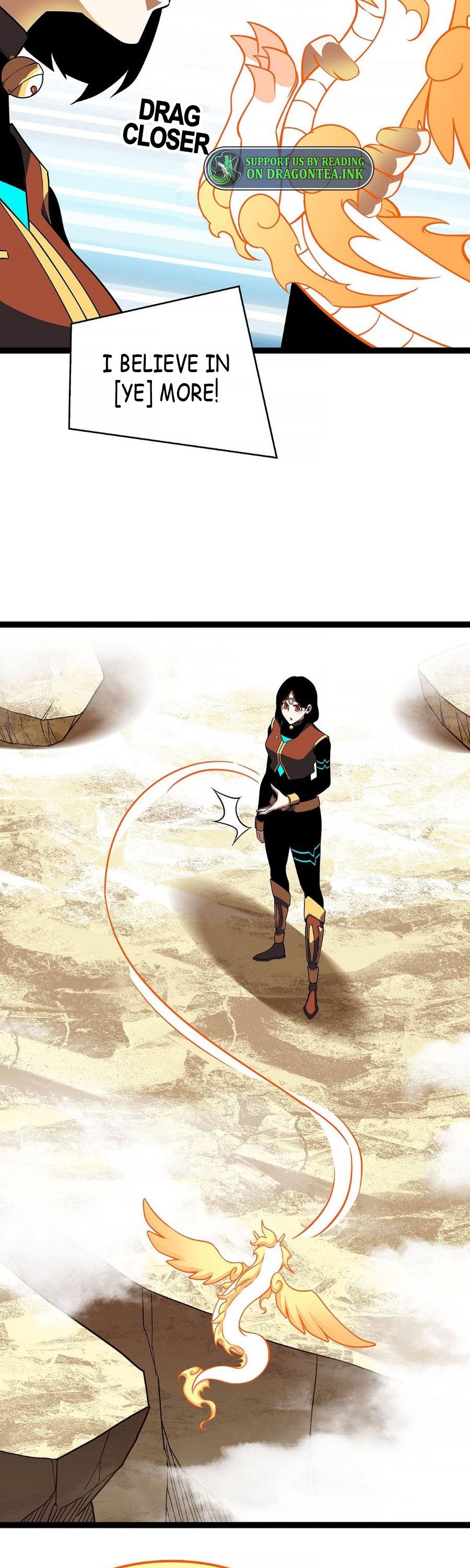 Read Cong Renzhen Wan Youxi Kaishi Jueqi EN Manga Online