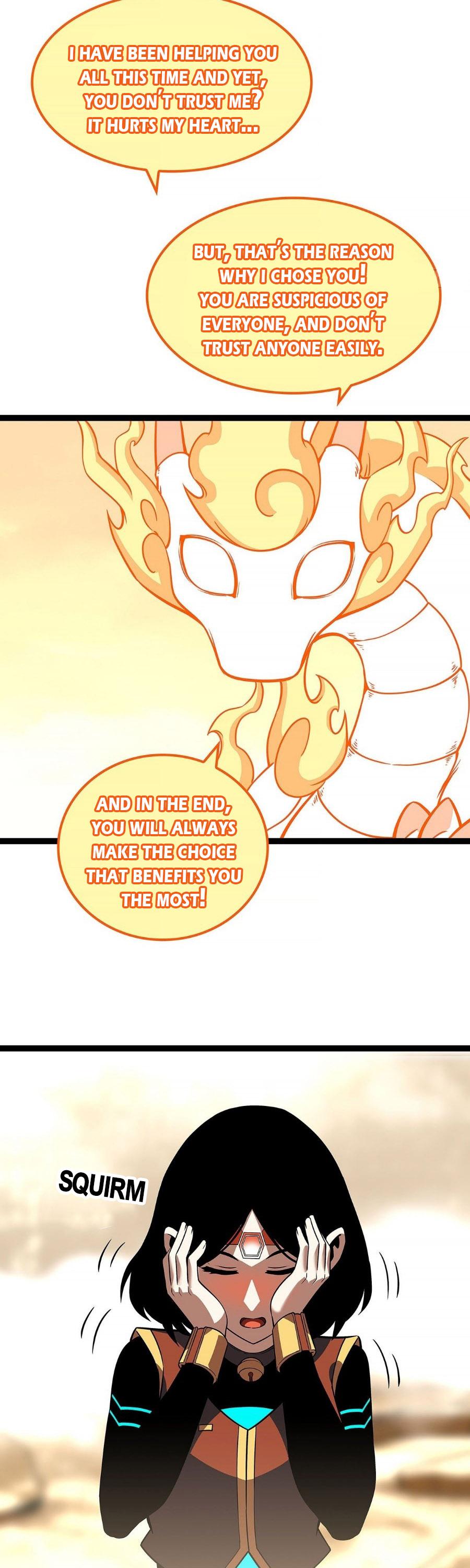 Read Cong Renzhen Wan Youxi Kaishi Jueqi EN Manga Online
