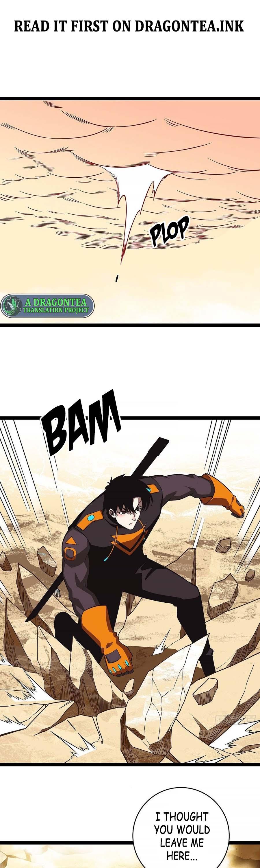 Read Cong Renzhen Wan Youxi Kaishi Jueqi EN Manga Online